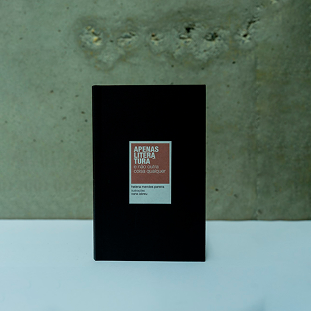 3. apenas literatura e não outra coisa qualquer 01 (quadrado)