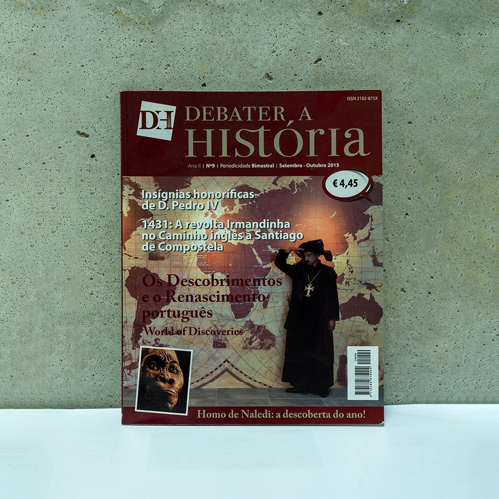 8. história